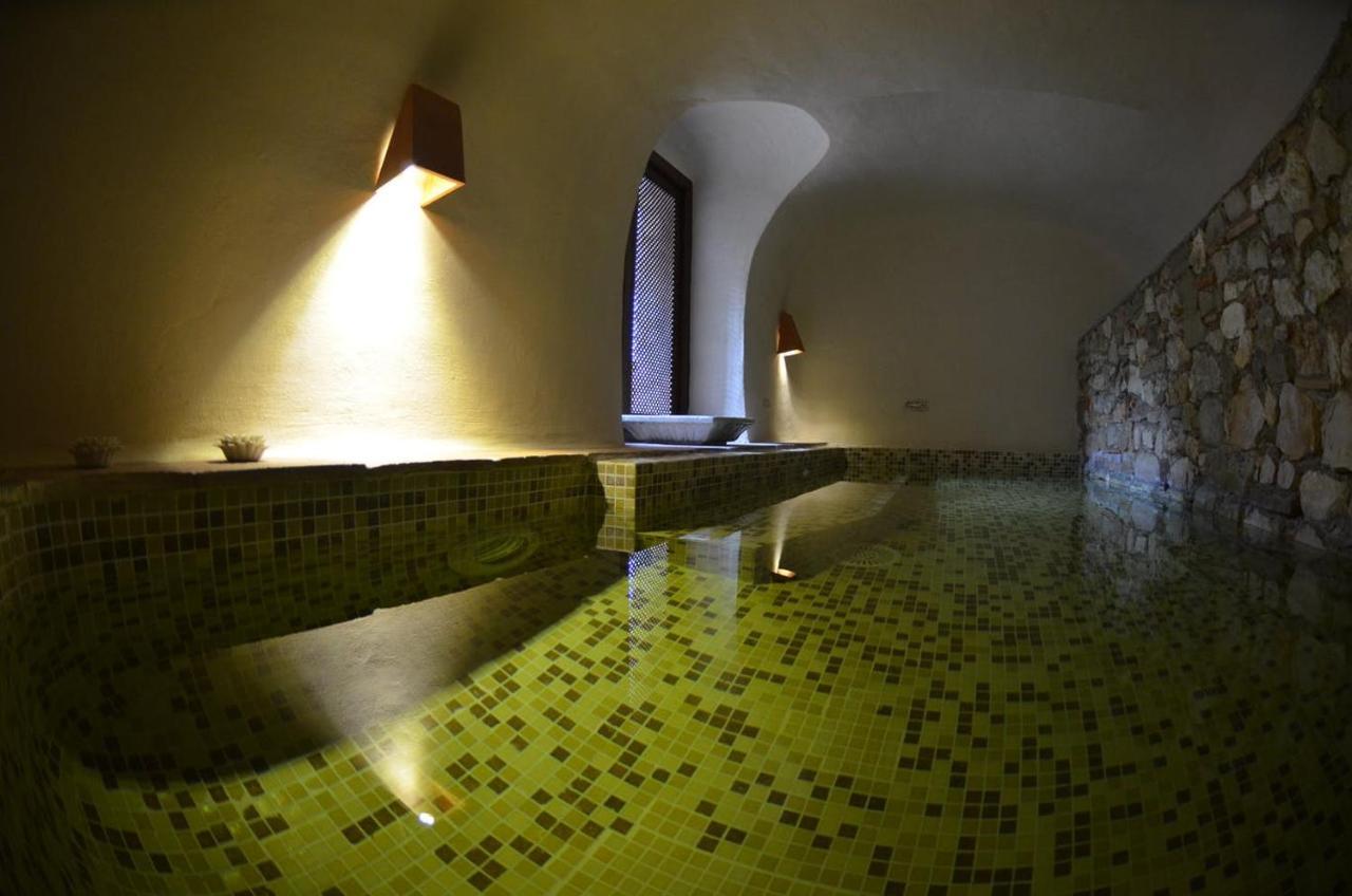 Hotel El Capricho Beniali (Adults Only)