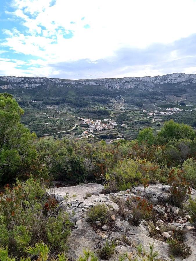 Hotel El Capricho Beniali (Adults Only) Hotel