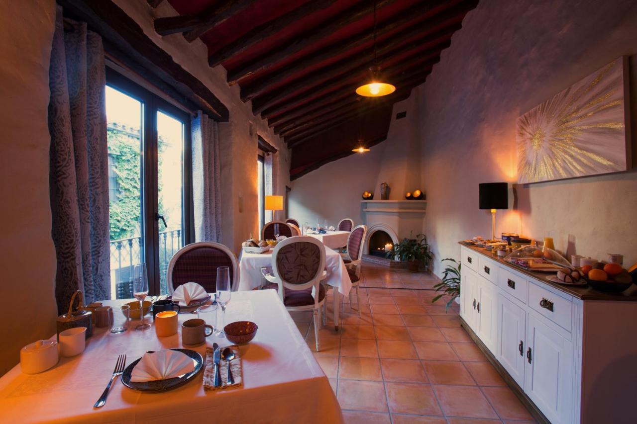 Hotel El Capricho Beniali (Adults Only) Hotel 4*