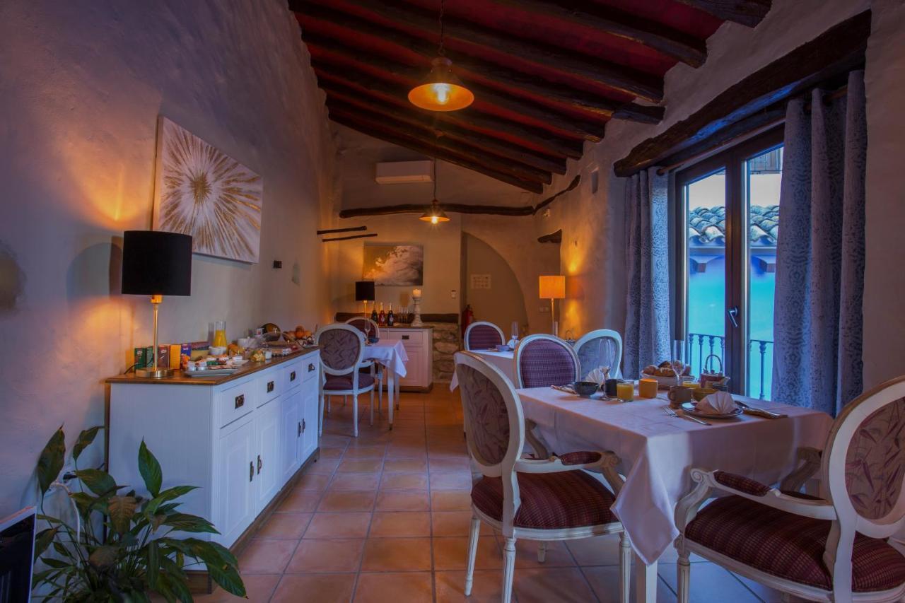 Hotel Hotel El Capricho Beniali (Adults Only) 4*