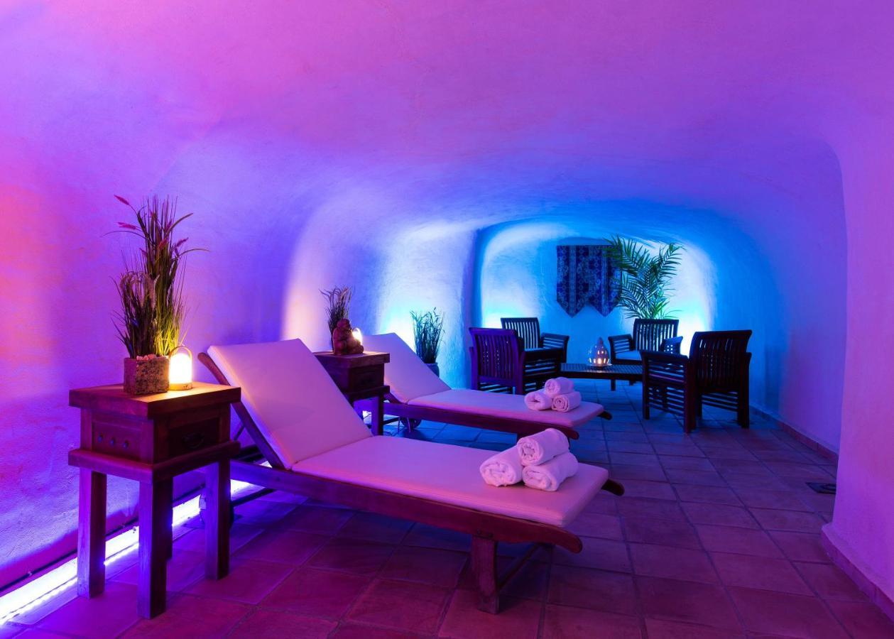 Hotel El Capricho Beniali (Adults Only) Hotel 4*