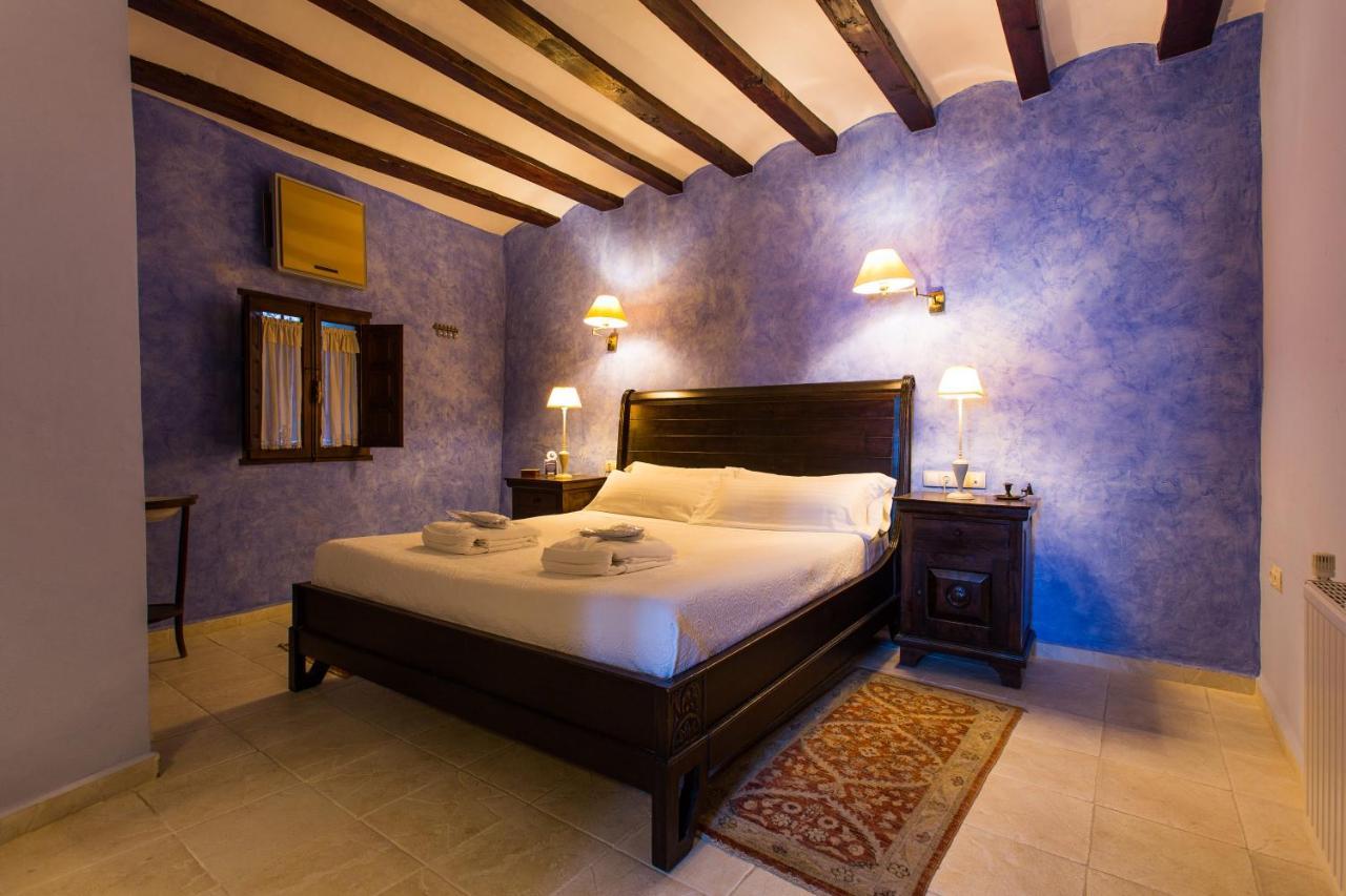 Hotel El Capricho Beniali (Adults Only) Alicante