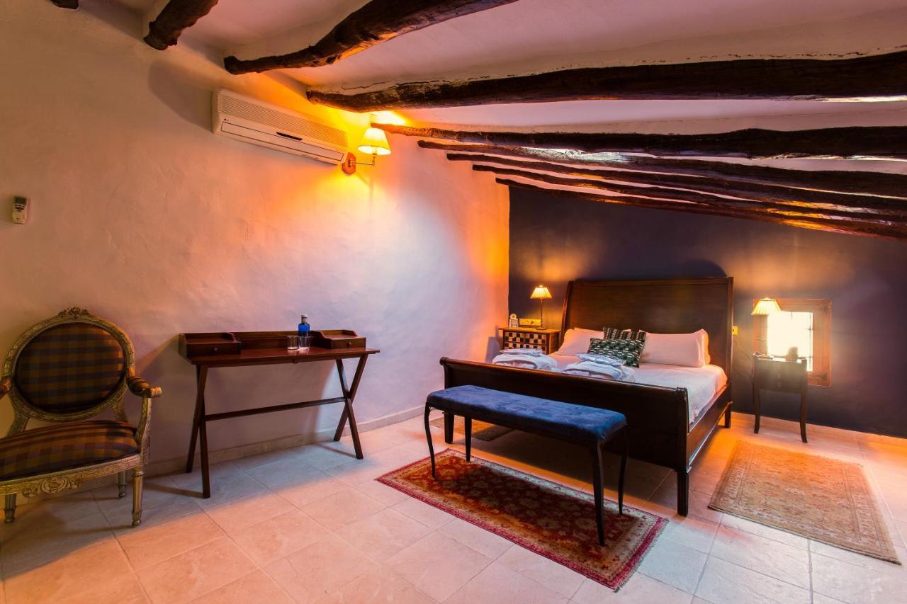 Hotel El Capricho Beniali (Adults Only) Hotel 4*