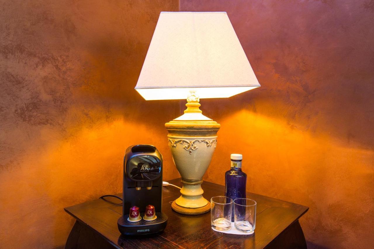 Hotel El Capricho Beniali (Adults Only) Hotel 4*