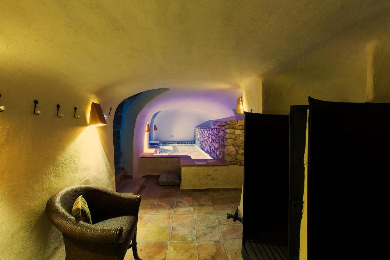 Hotel Hotel El Capricho Beniali (Adults Only) Alicante