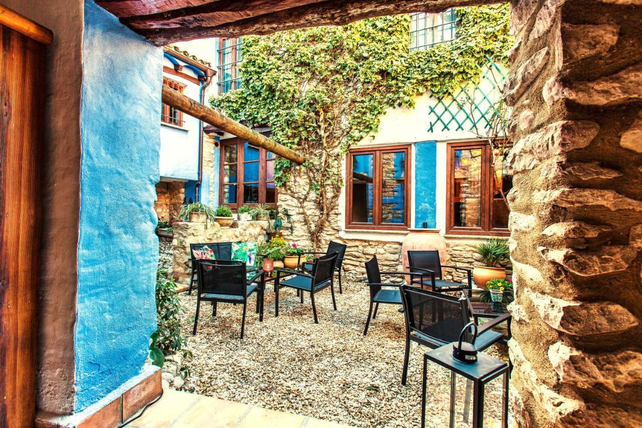 Hotel Hotel El Capricho Beniali (Adults Only)