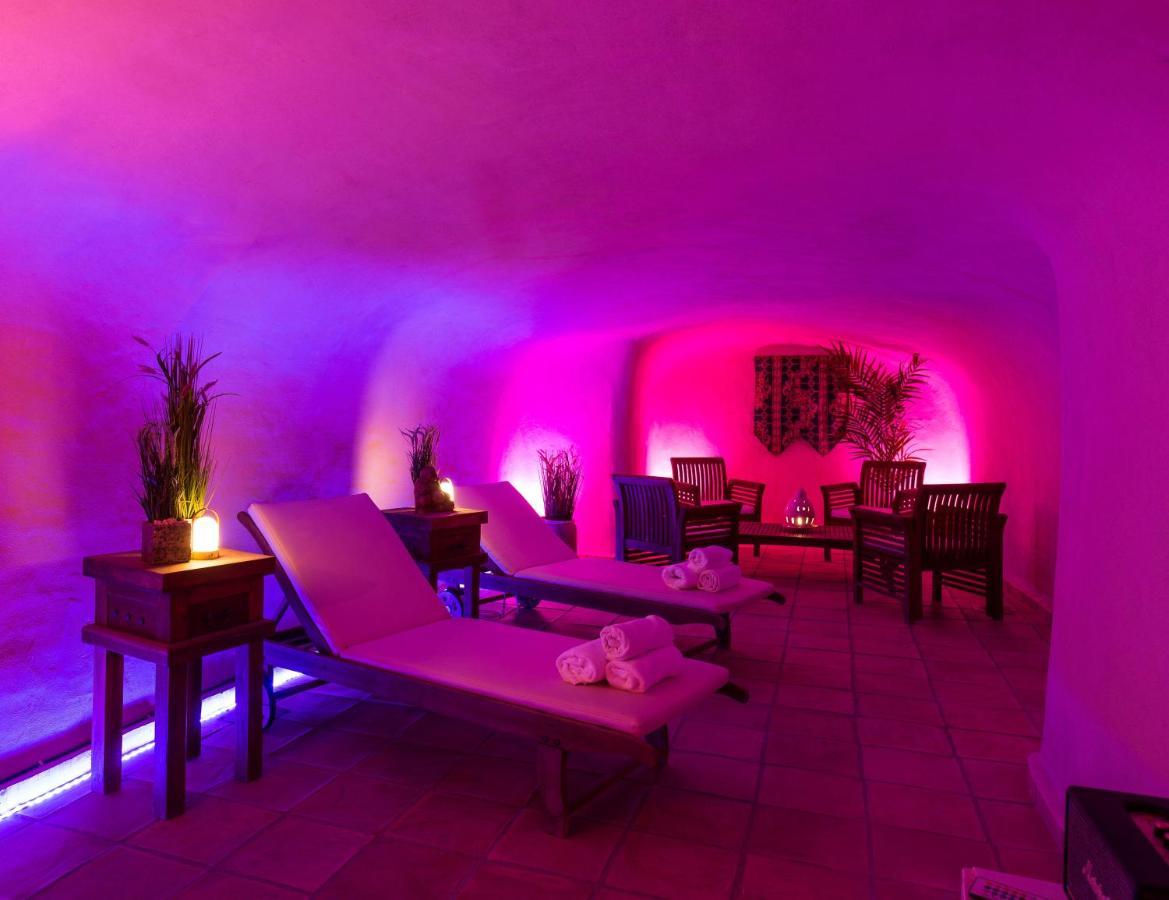 Hotel El Capricho Beniali (Adults Only) 4*
