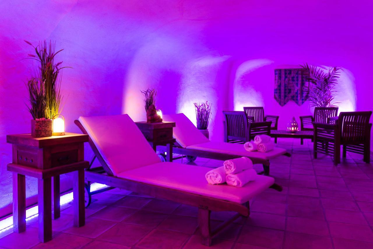 Hotel El Capricho Beniali (Adults Only) Hotel 4*