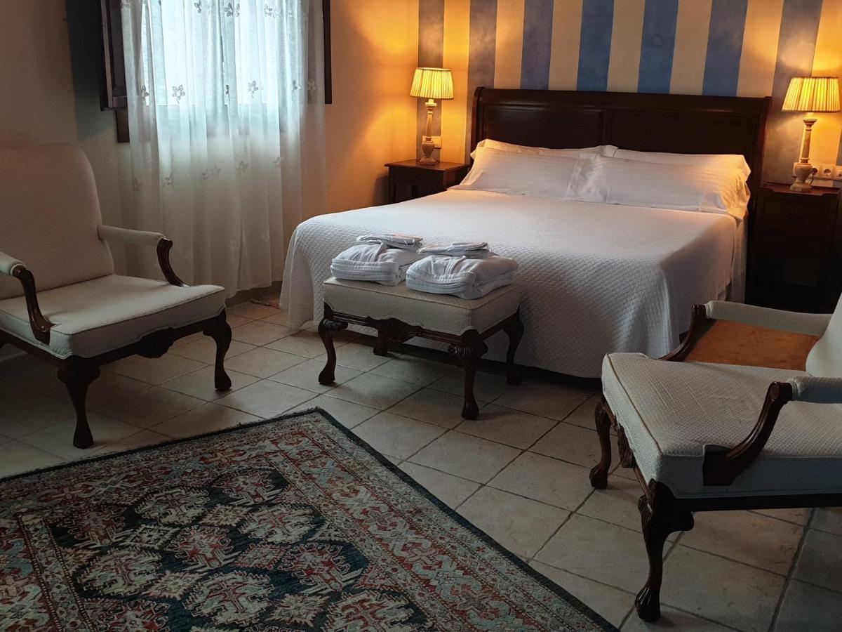 Hotel Hotel El Capricho Beniali (Adults Only) 4*