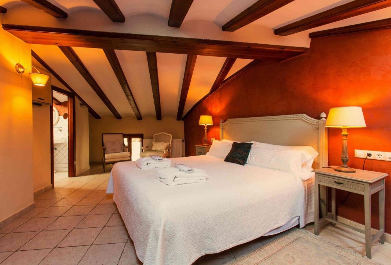 Hotel El Capricho Beniali (Adults Only) 4* Alicante