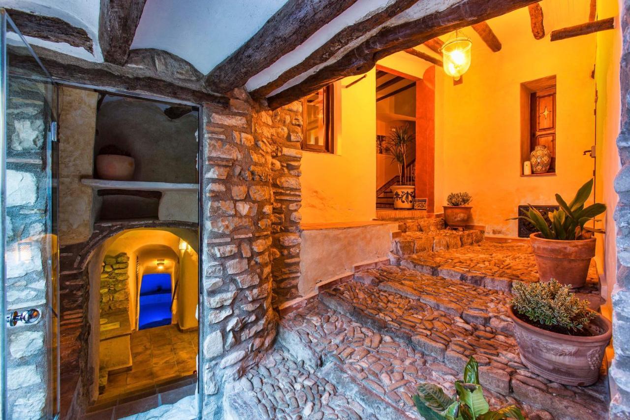 Hotel El Capricho Beniali (Adults Only) 4*