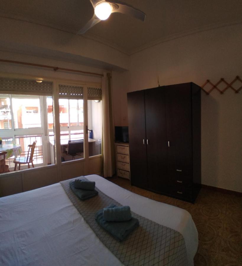 Hostel Love Alicante