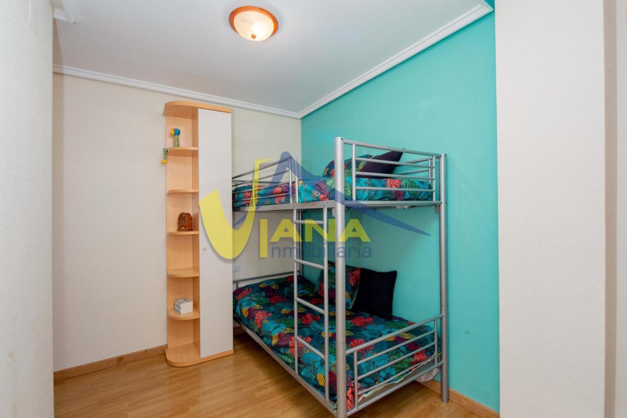 Apartment Avinguda Jaume I El Conqueridor Alicante