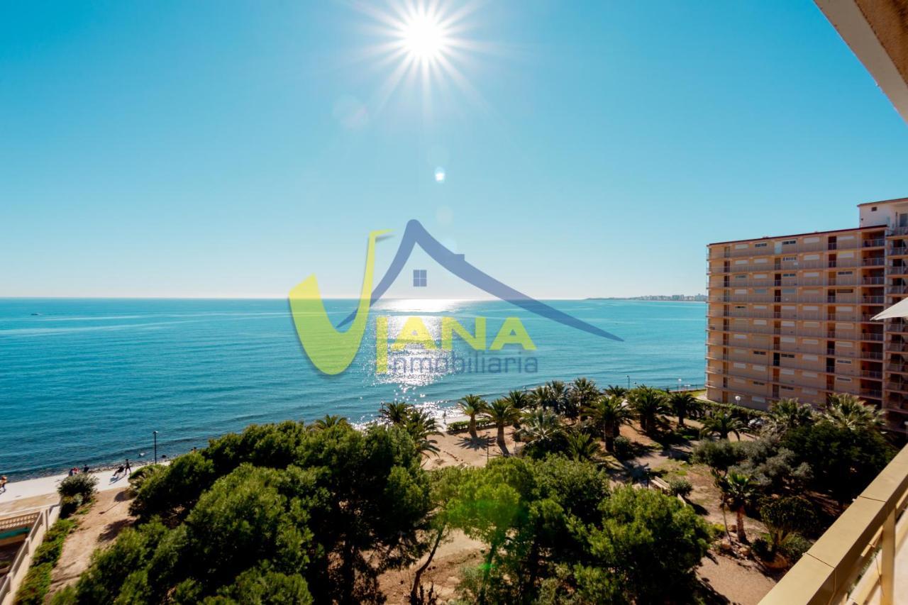 Avinguda Jaume I El Conqueridor Apartment Alicante