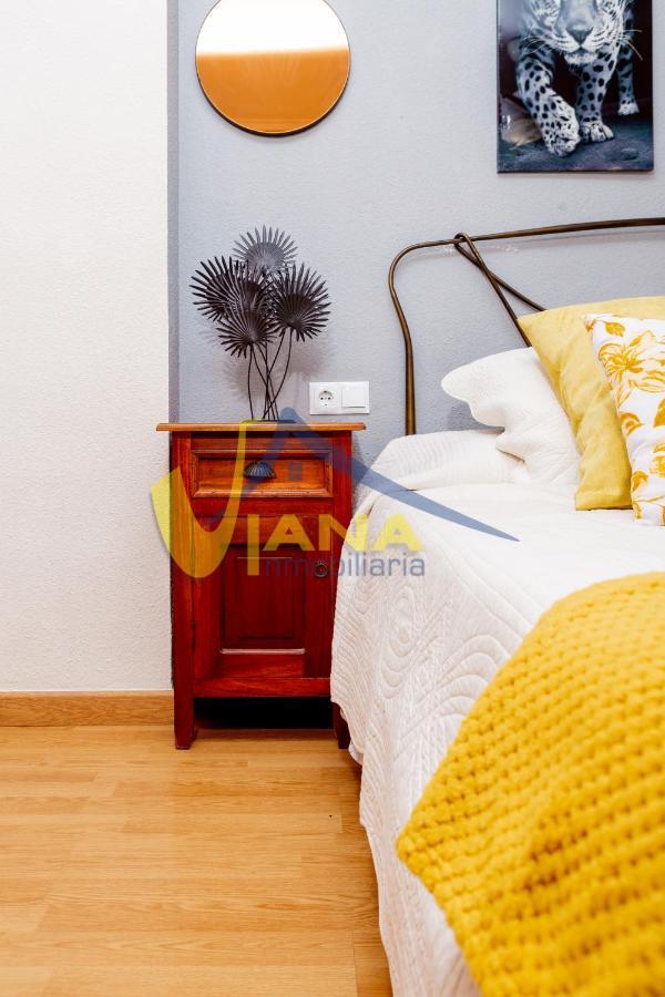 Avinguda Jaume I El Conqueridor Apartment *