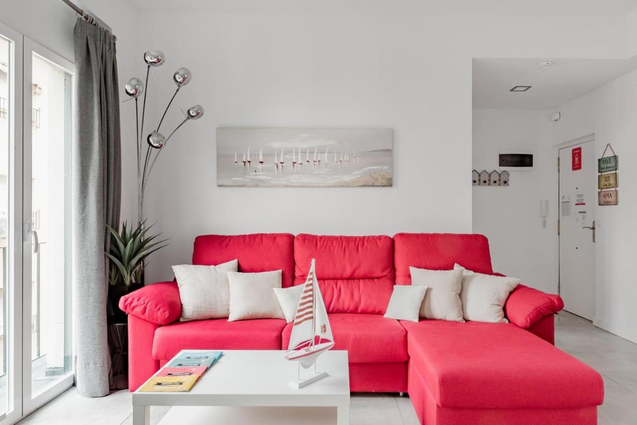 Lujoso Piso En Casco Histórico,playa Del Postiguet Apartamento *