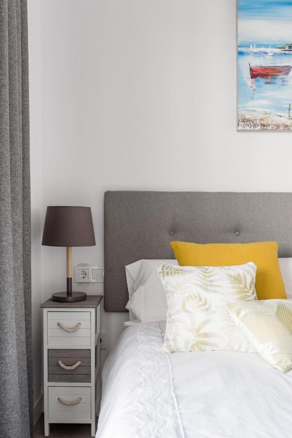 Apartamento Lujoso Piso En Casco Histórico,playa Del Postiguet Alicante