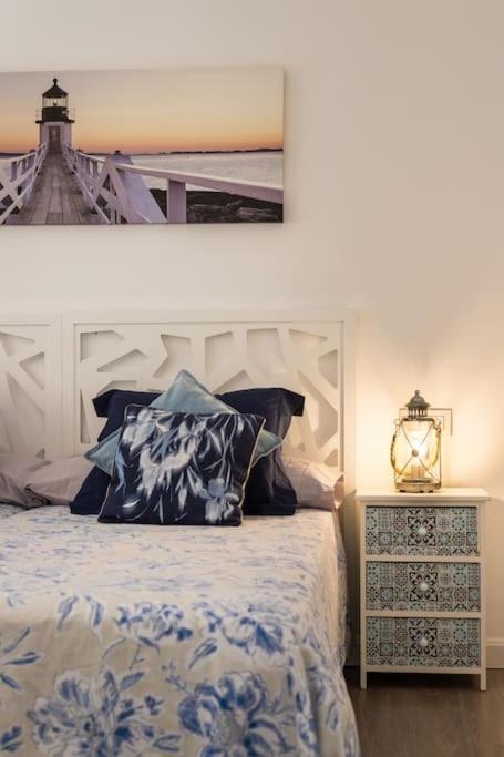 Apartment Casco Historico , Playa Postiguet