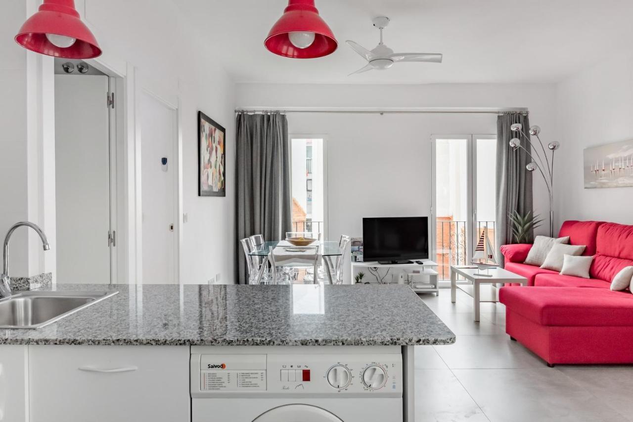 Lujoso Piso En Casco Histórico,playa Del Postiguet Apartamento