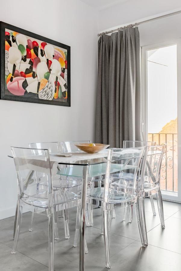 Lujoso Piso En Casco Histórico,playa Del Postiguet Apartamento