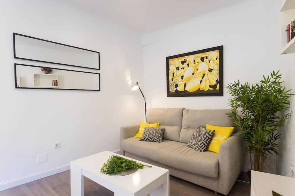 Casco Historico , Playa Postiguet Apartment