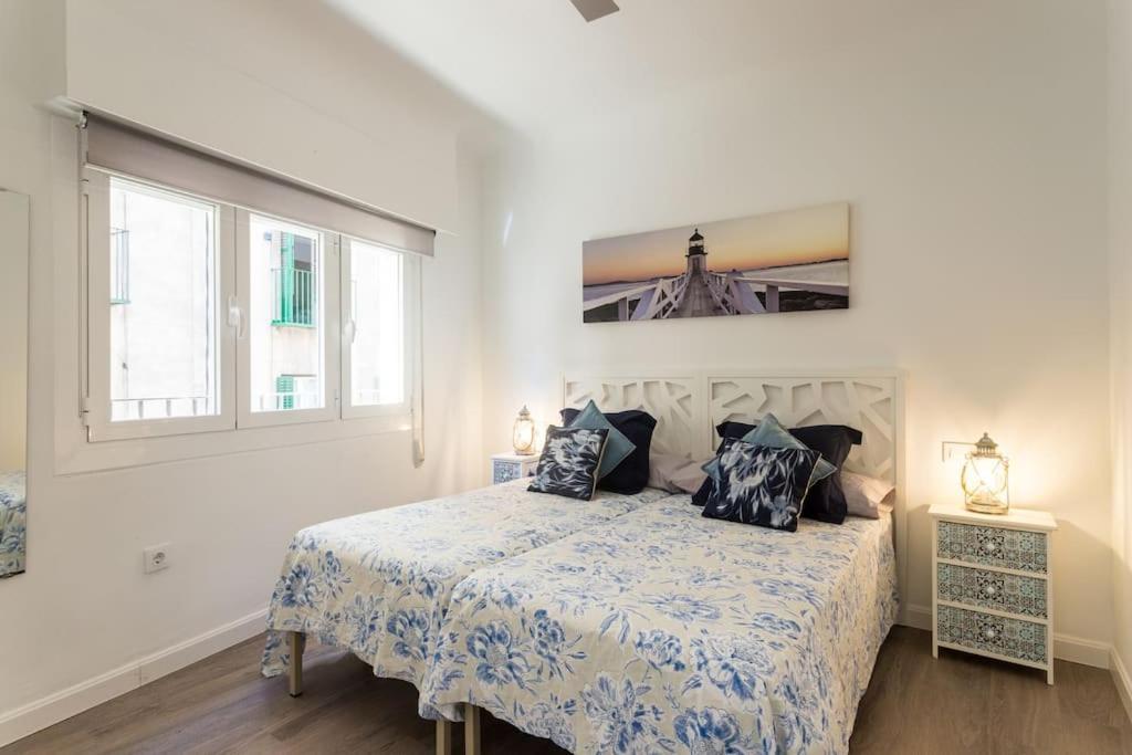Apartment Casco Historico , Playa Postiguet *