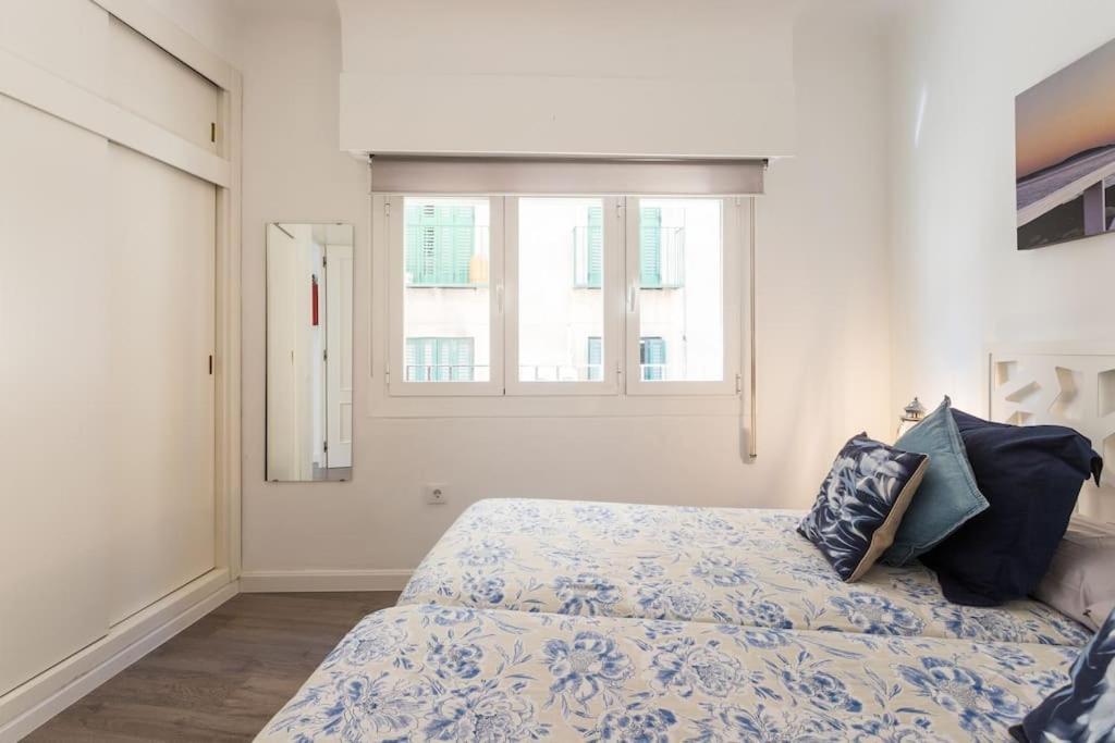 Casco Historico , Playa Postiguet Apartment *