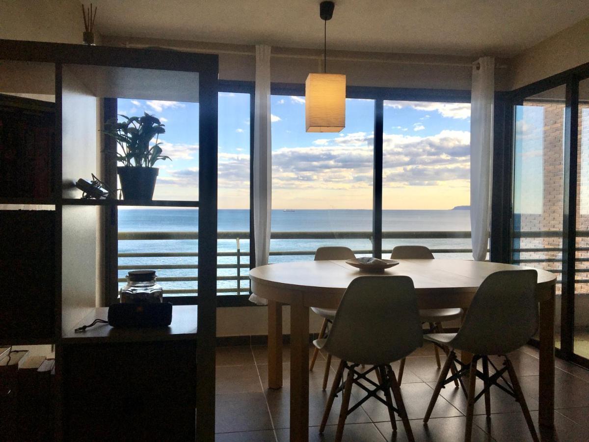 Apartamento Ven A Disfrutar Del Mar Alicante