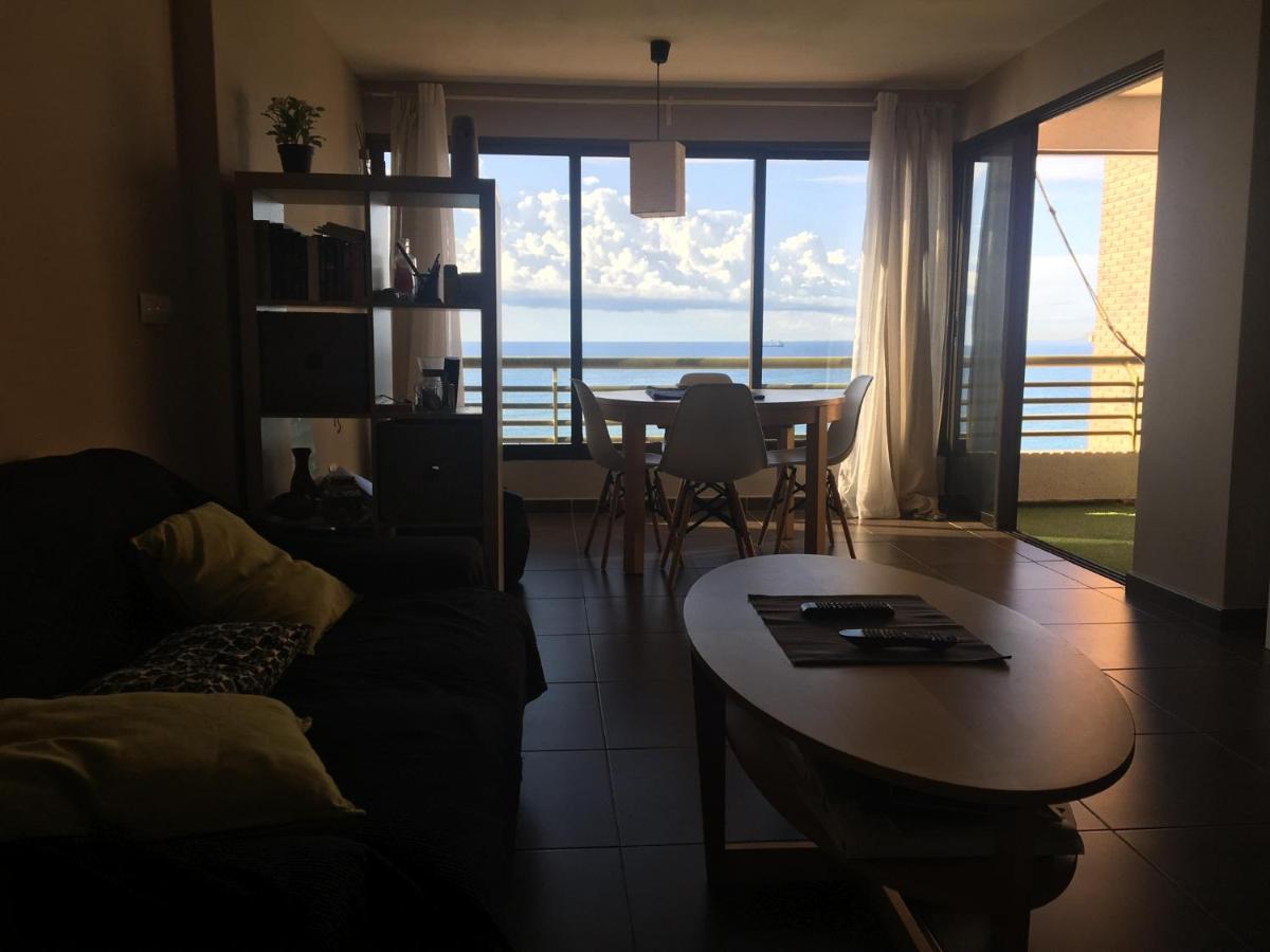 Apartamento Ven A Disfrutar Del Mar