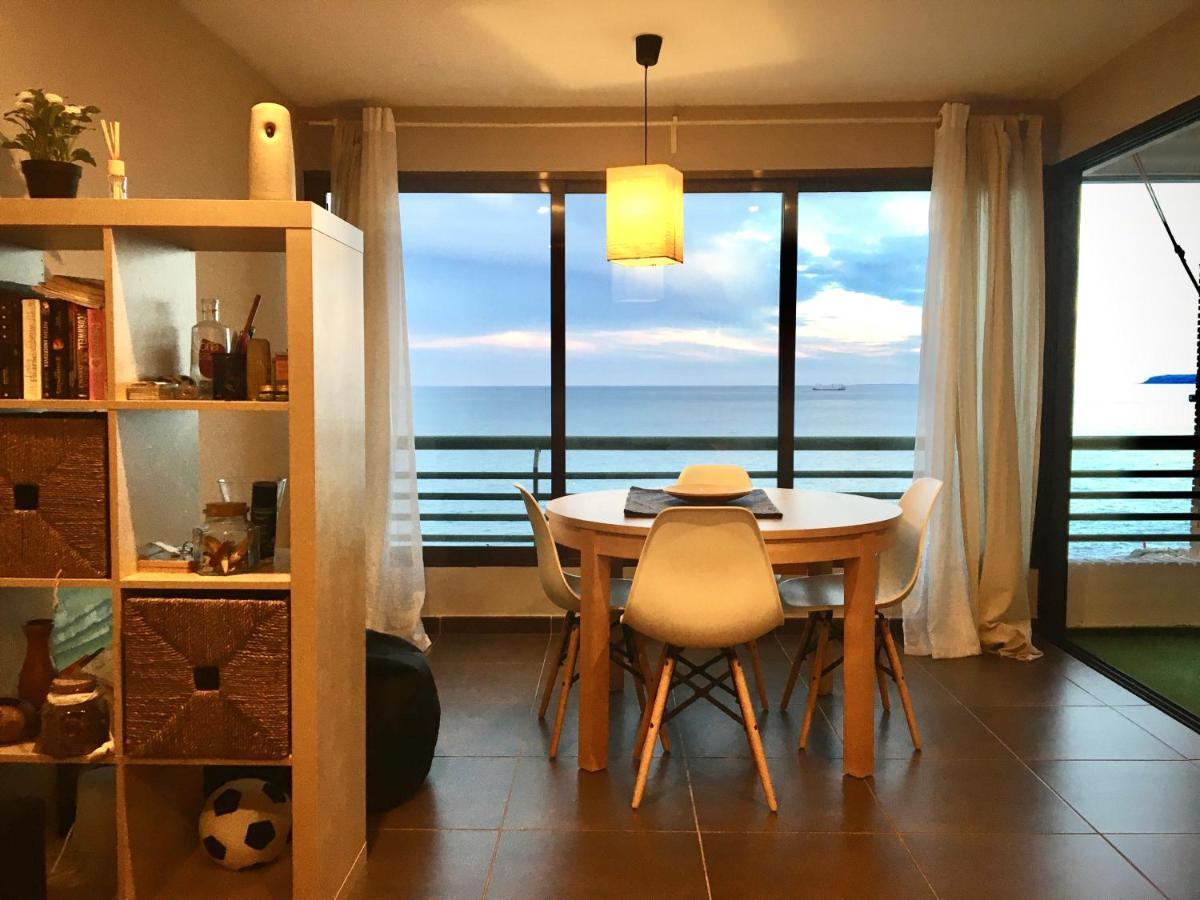 Apartamento Ven A Disfrutar Del Mar *