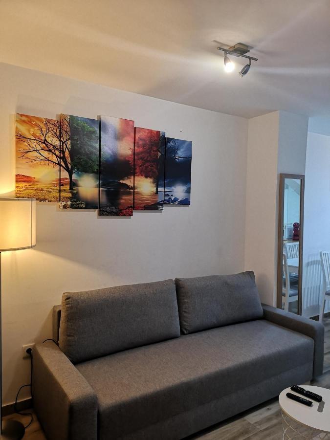 Apartamento Preciosos En El Centro De Alicante