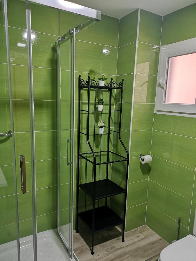 Preciosos En El Centro De Apartamento Alicante