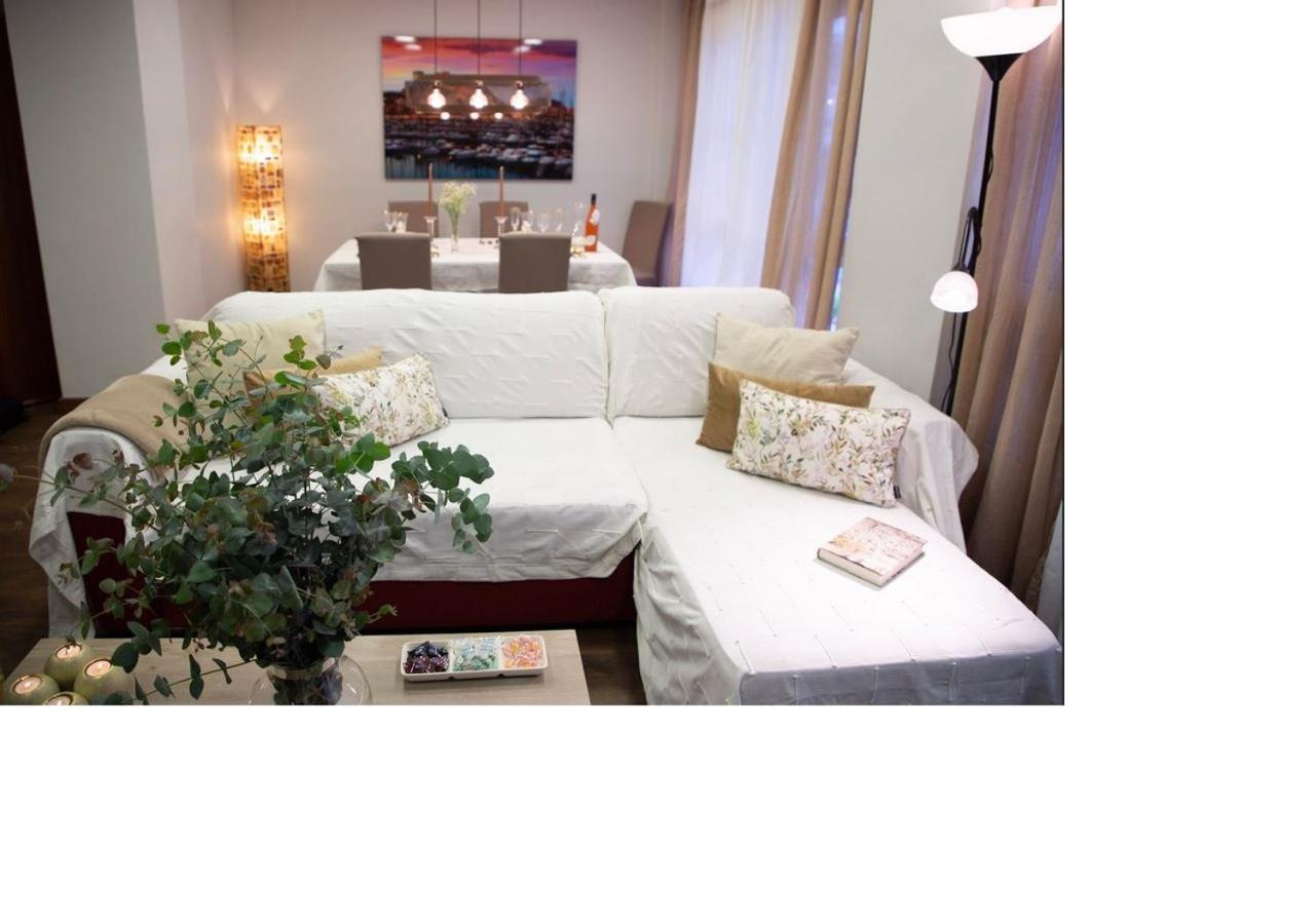 Luxury New Centre&beach, Alicante