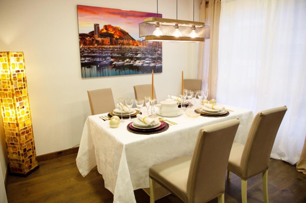 Luxury New Centre & Beach, Apartment *