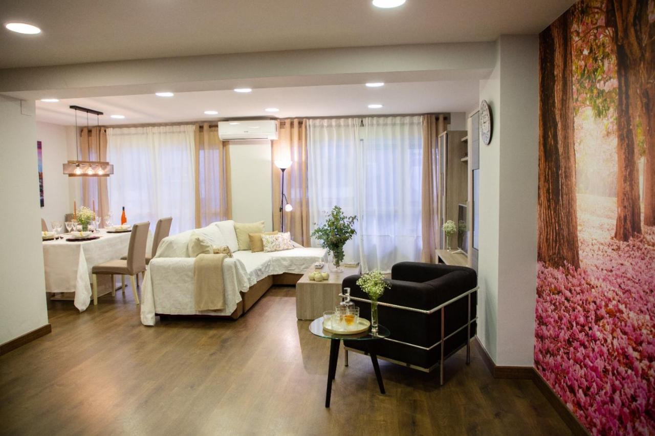Luxury New Centre&beach,
