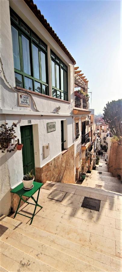 Casita Sofia Сasa de vacaciones *