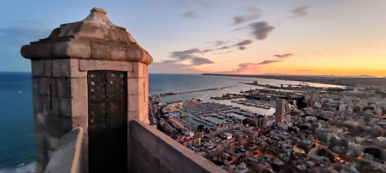 Сasa de vacaciones Casita Sofia Alicante