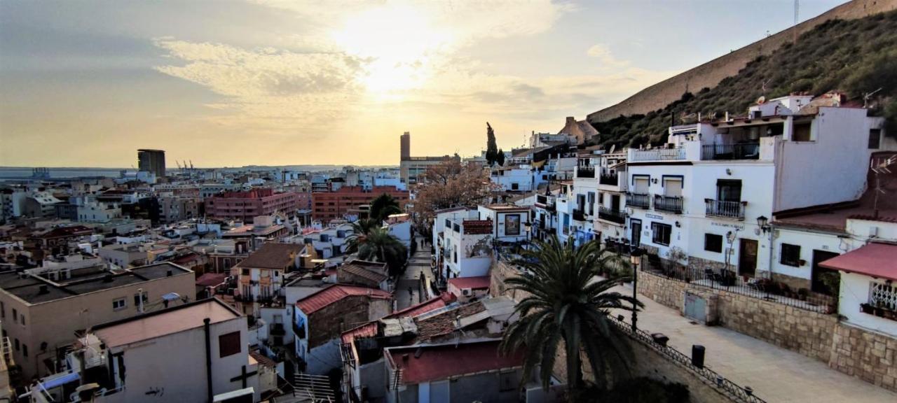 Сasa de vacaciones Casita Sofia Alicante