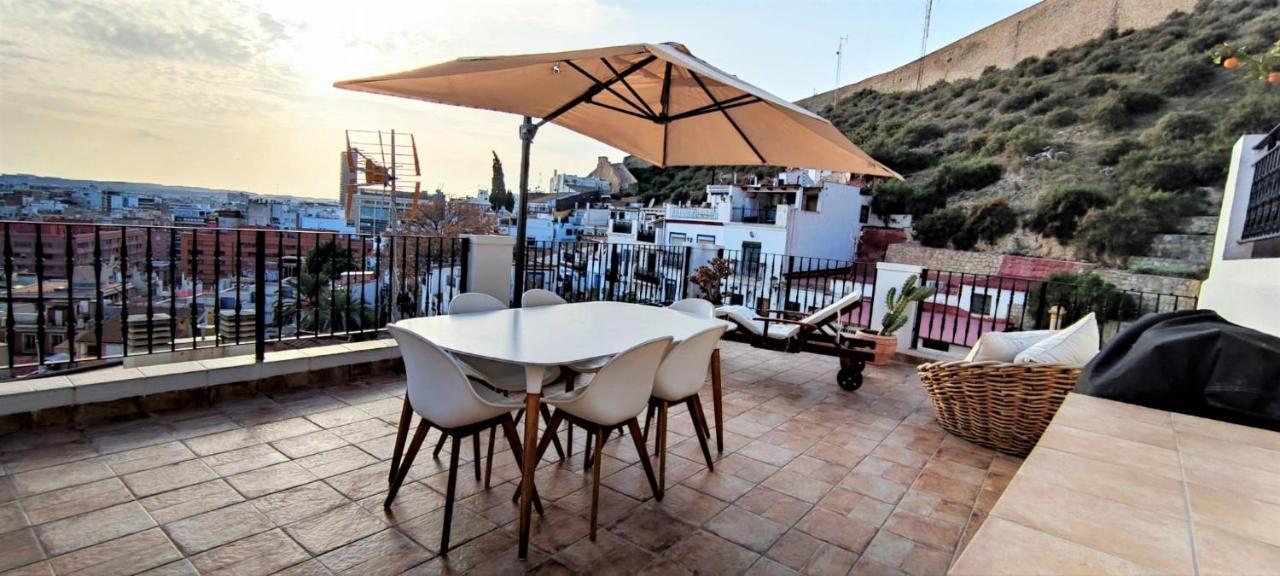 Сasa de vacaciones Casita Sofia Alicante