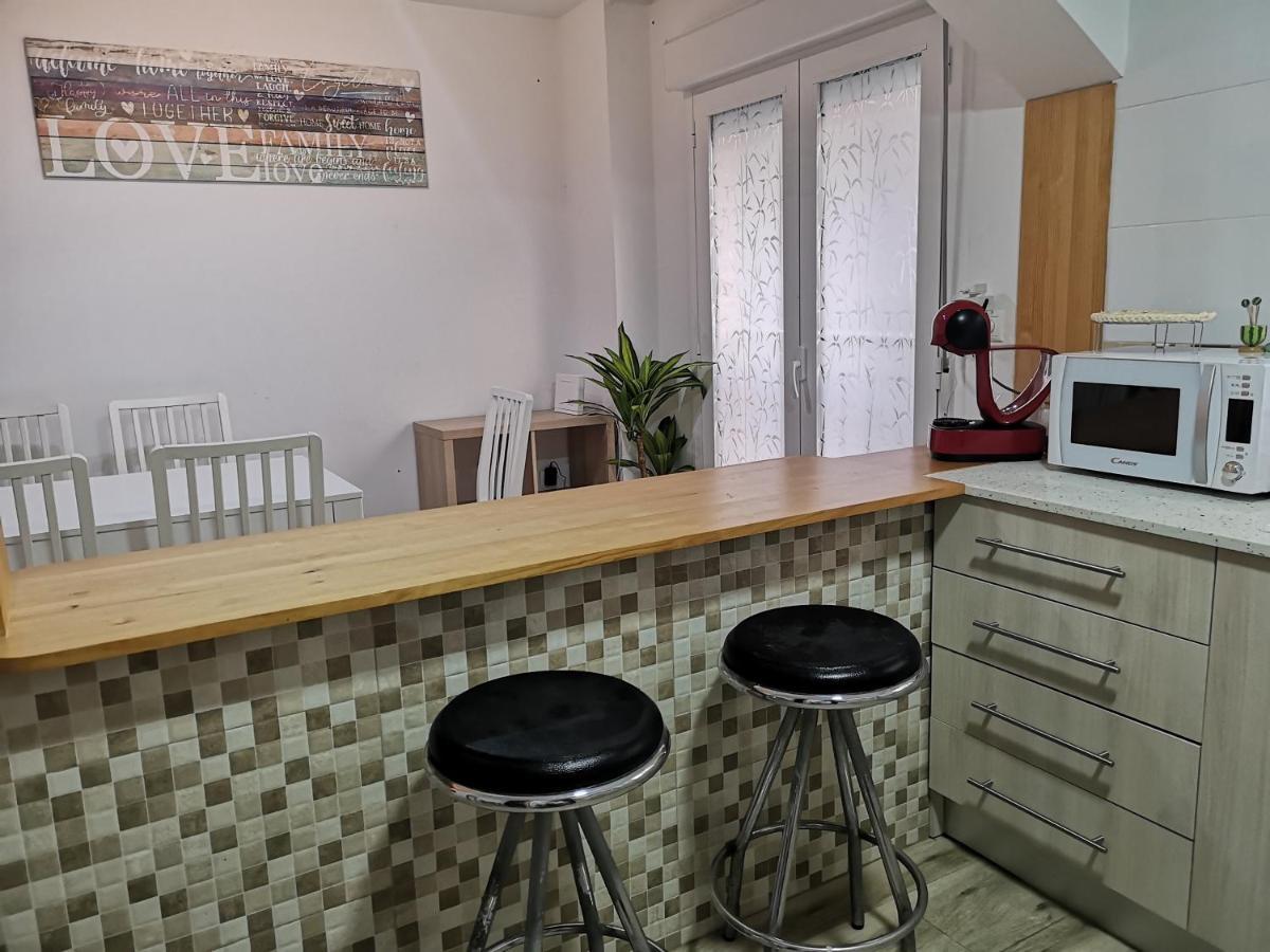 Apartamento Preciosos En El Centro De