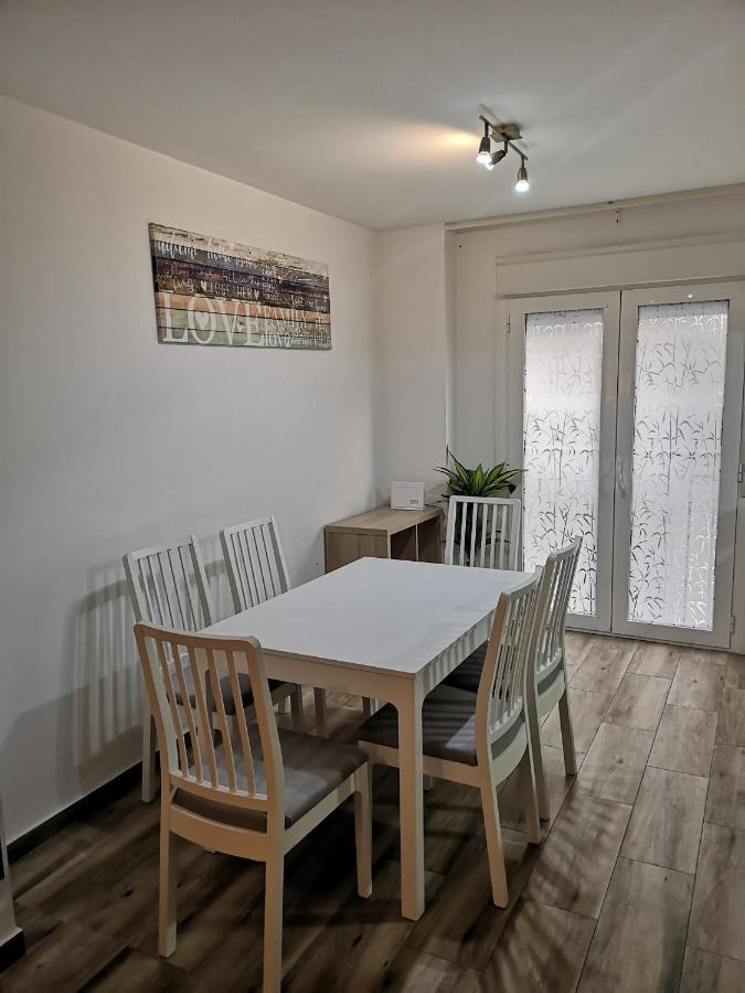 Preciosos En El Centro De Apartamento Alicante