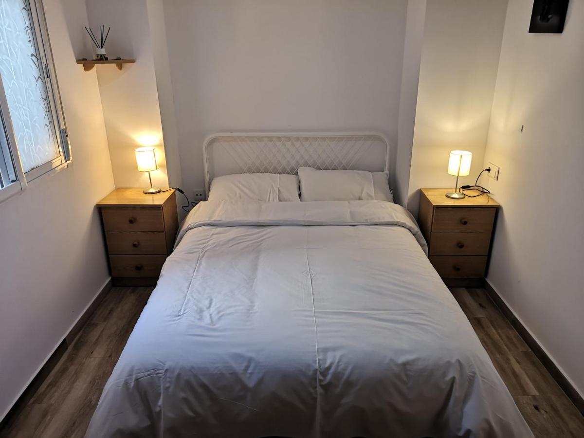 Apartamento Preciosos En El Centro De Alicante