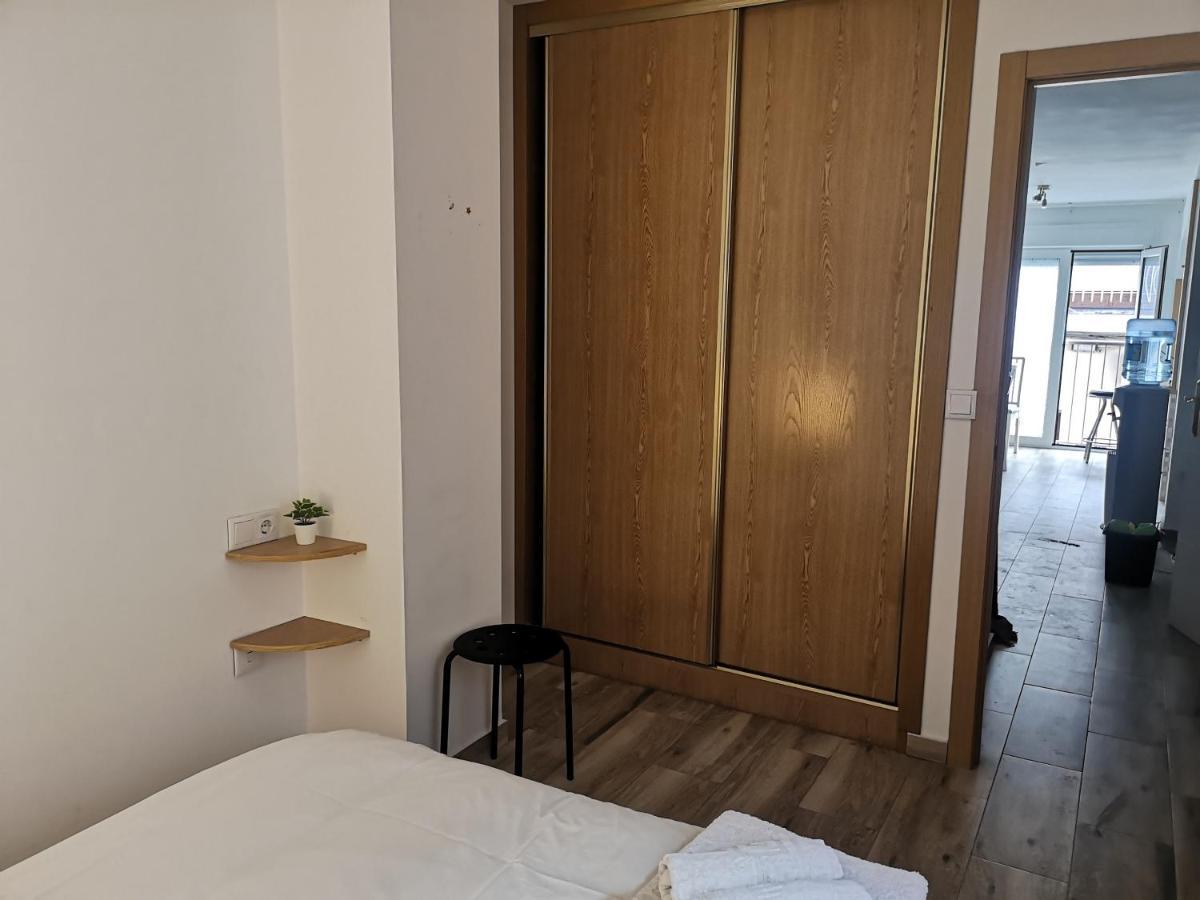 Apartamento Preciosos En El Centro De