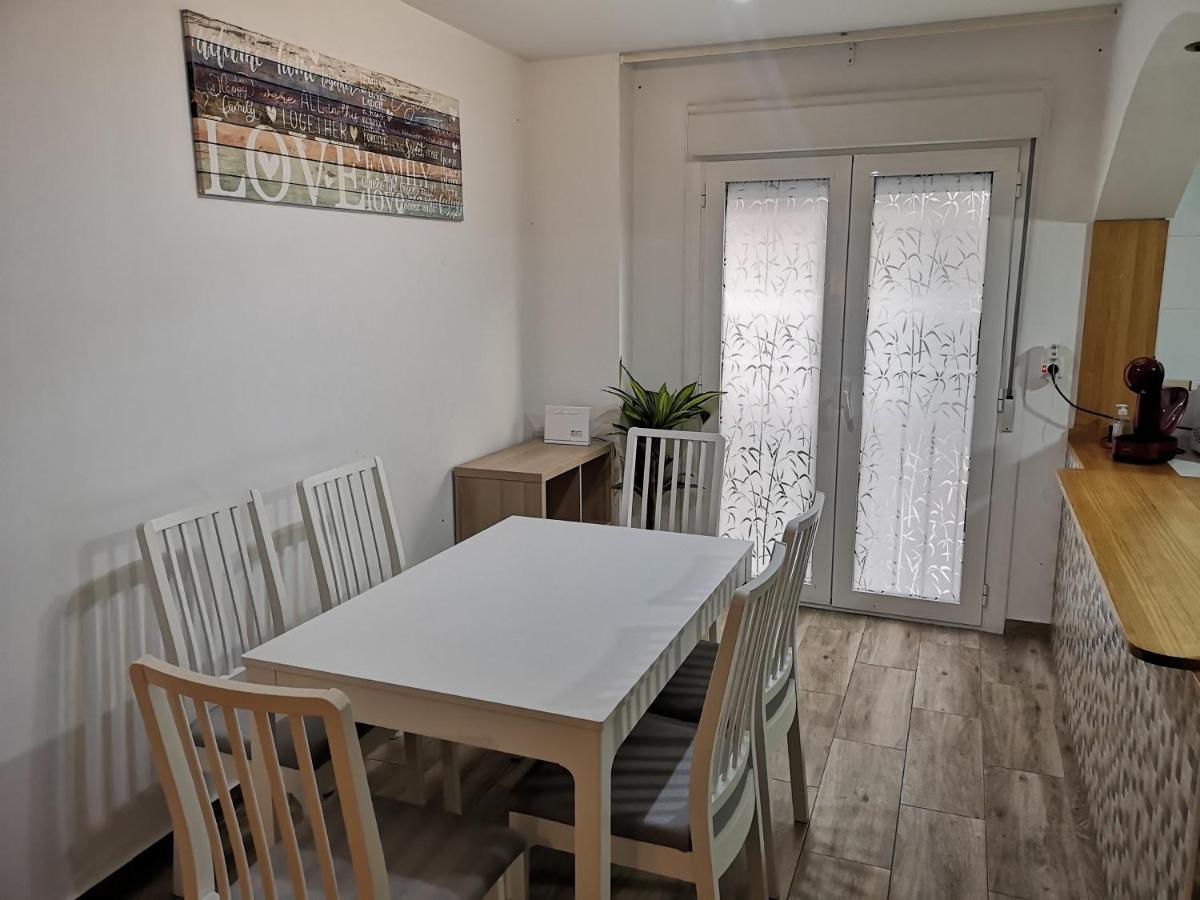 Preciosos En El Centro De Apartamento Alicante