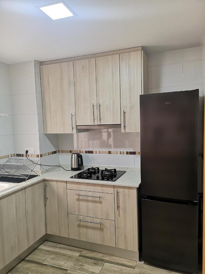 Apartment Alc - Preciosos En El Centro De