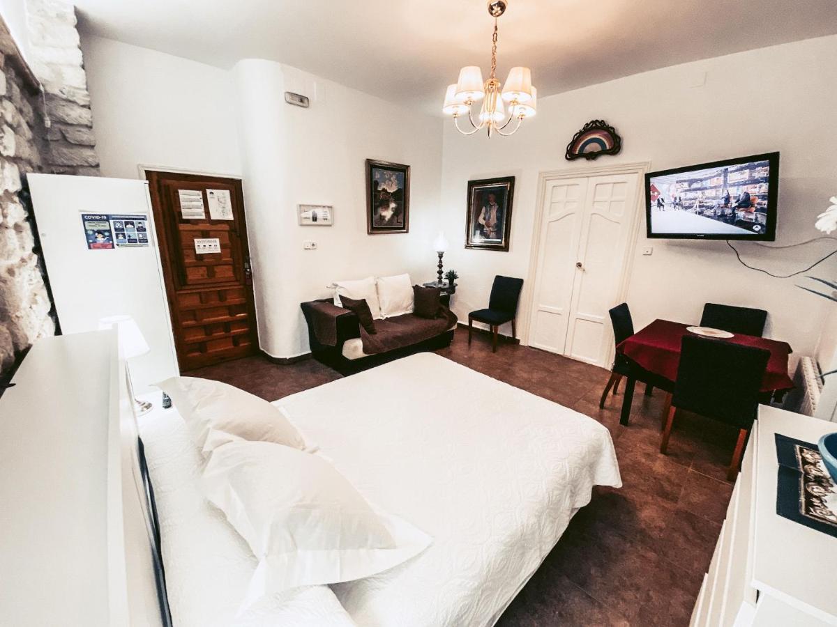 Pension Antonio Guesthouse Guest house 2*