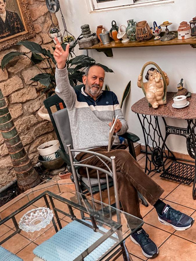 Pension Antonio Guesthouse Alicante