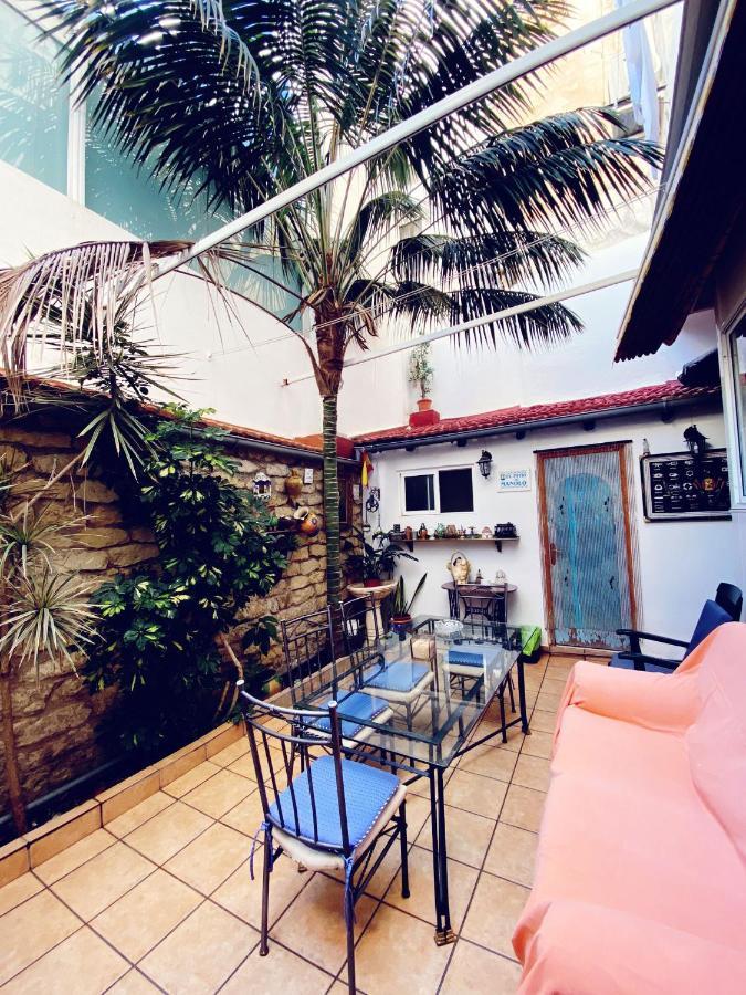Pension Antonio Guesthouse Alicante