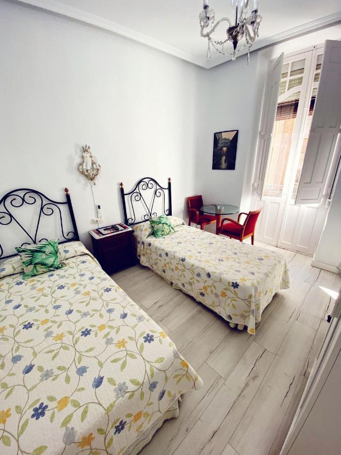 Pension Antonio Guesthouse Alicante