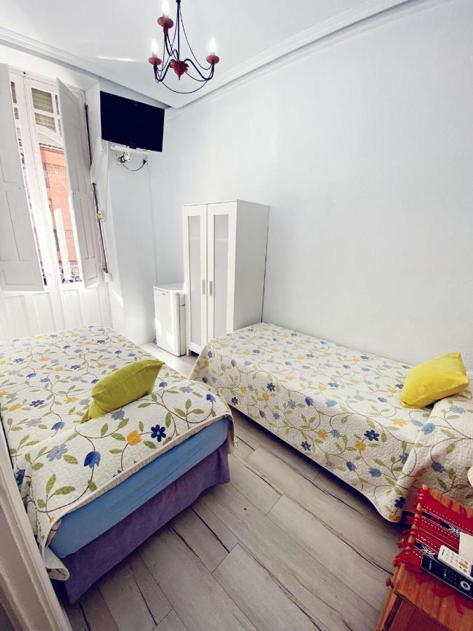 Pension Antonio Guesthouse Guest house